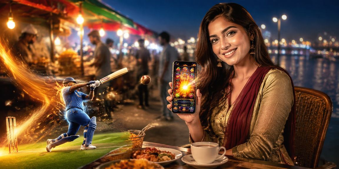 বরিশালে জ্যাকপট স্পোর্টস বেটিং