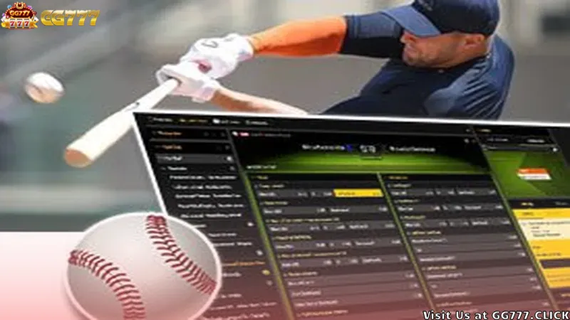 Baseball Betting Rules