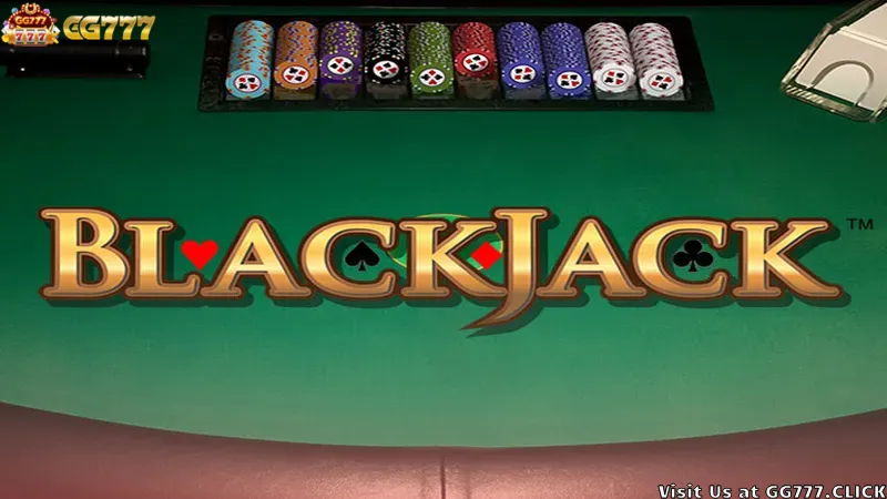 Blackjack