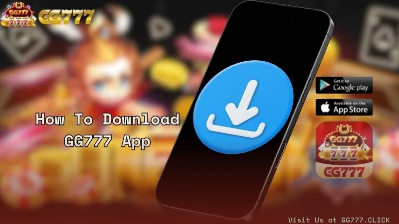 GG777 Download