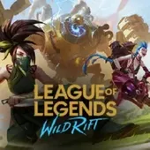 League of Legends Wild Rift