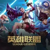 League of Legends