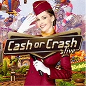 Cash or Crash