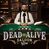 Dead or Alive Saloon