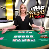 Royal Poker
