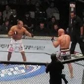 MMA