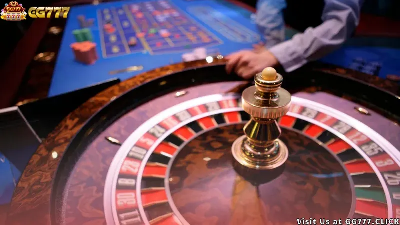 Rules of Roulette Live