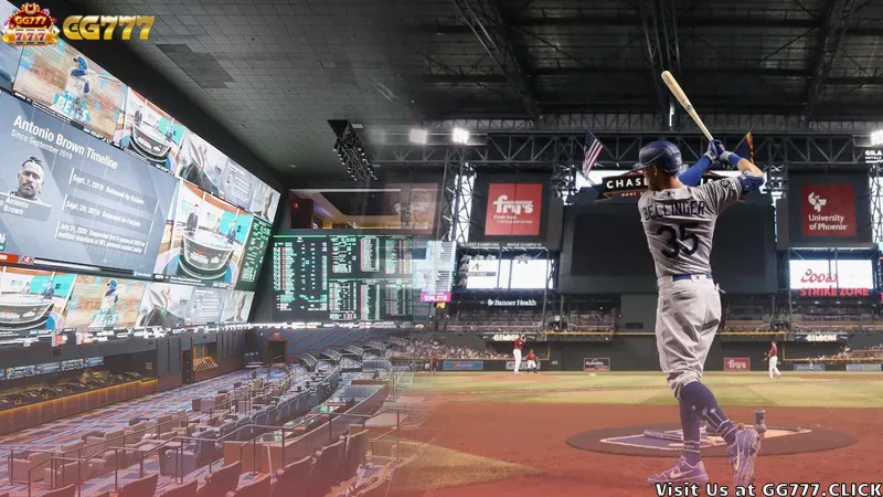 Tips for Successful Baseball Betting