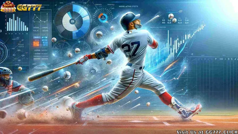 Types of Baseball Betting