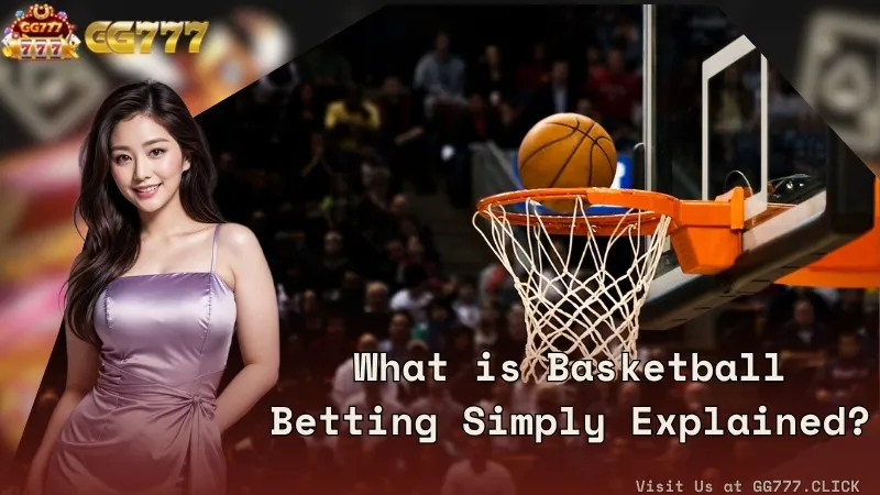 What is Basketball Betting?