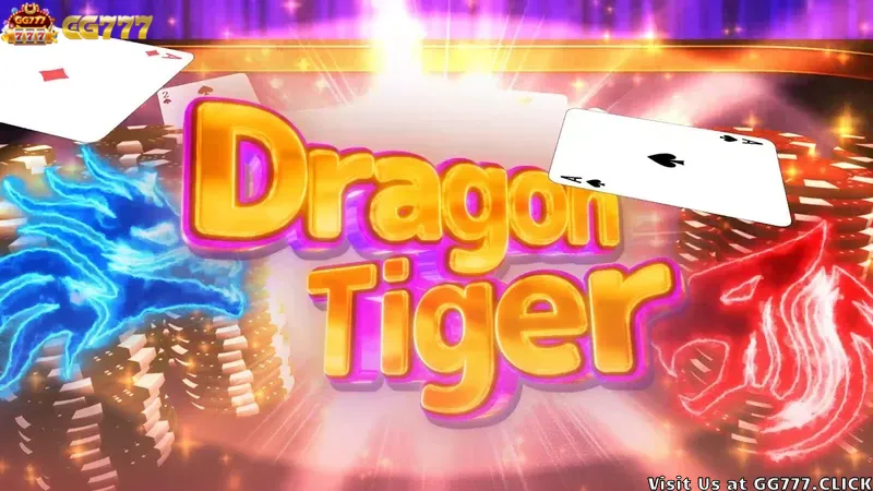 What is Dragon Tiger?
