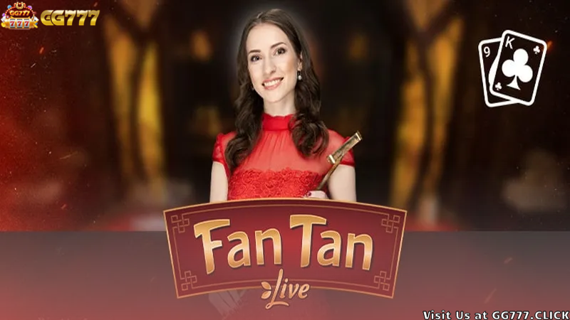 What is Fan Tan?